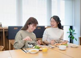Hotel Sanrriott osakahommachi 4
