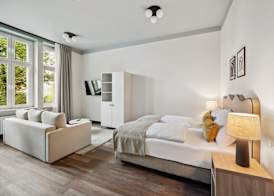 Limehome Berlin Stresemannstr 2