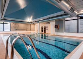 Mercure Nottingham Sherwood 2
