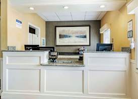 Best Western Springfield Hotel 5