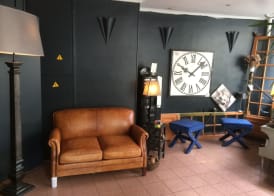 Hôtel Picardy 3