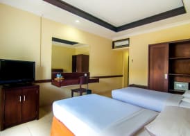 Champlung Mas Hotel Legian 2