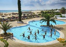 Salammbo Hammamet 3