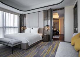 Pullman Suzhou Zhonghui 5