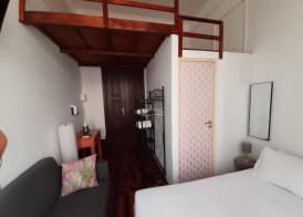 Urban Suites 3