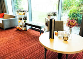 Focus Hotel Premium Gdańsk 4