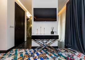 Amsterdam Plaza Hotel & SPA 4