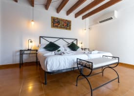 Hostal Restaurante Pou des Lleó 4
