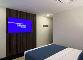 Hotel Continental ByHours 5