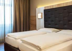 Theater Hotel Salzburg 5