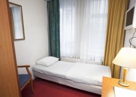 Delta Hotel City Center 3