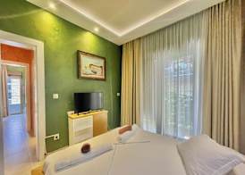 Hotel Butua Residence 5