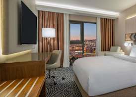 Mercure Ankara Kızılay 3