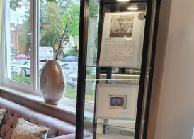 artHOTEL Bremen 2
