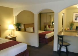 Mardi Gras Hotel & Casino 3