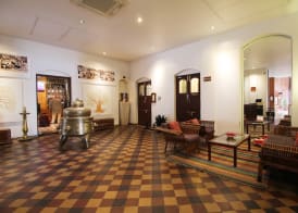 The House of MG-A Heritage Hotel, Ahmedabad 4