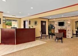 Travelodge by Wyndham Lima OH 3