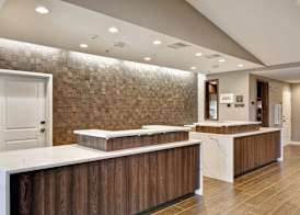 Residence Inn by Marriott Cleveland Airport/Middleburg Heights 3