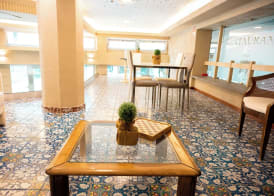 Hotel Terme Pellegrini 2