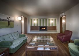 Locanda Ferro UNO, Golf Città di Asti 3
