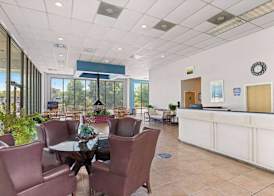 Days Inn by Wyndham St George 4