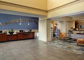 DoubleTree by Hilton Boston North Shore 5