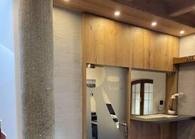Hotel Sonnenhof - bed & breakfast & appartements 2