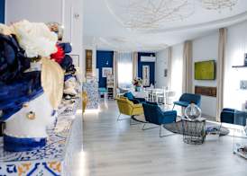 Marina di Petrolo Apartments 2