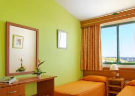 Apartamentos Monteparaiso 2