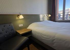 Alma Hotel 5
