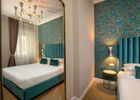 Porta Castello Suites 4