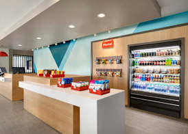 avid hotel CEDAR RAPIDS SOUTH - ARPT AREA by IHG 4