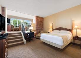 Hawthorn Extended Stay by Wyndham Rome 4