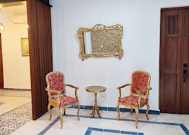 Boutique Casa Azuli Santiago 2