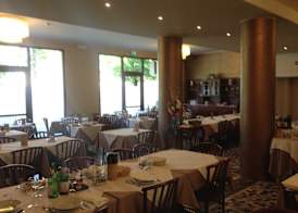 Hotel Terme Belvedere 5