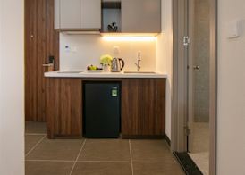 Hanoi Riverview Boutique Hotel & Apartment 5