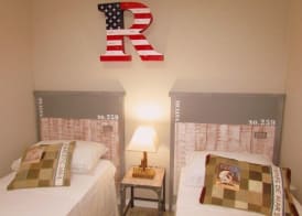 Macari Residence Central Apartment 4
