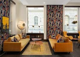 Radisson Blu Style Hotel, Vienna 3
