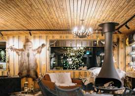 Aito Igloo & Spa Resort 4