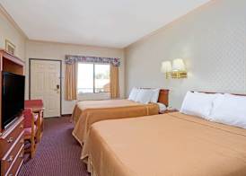 Travelodge by Wyndham Lynwood 2