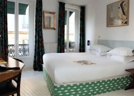 Hôtel du Temps Paris 5