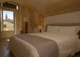 5 Elementi Sassi Matera 3