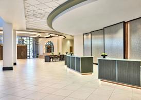 Renaissance Phoenix Glendale Hotel & Conference Center 2