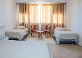 Hotel El Habib Monastir 3