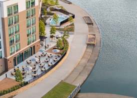Homewood Suites By Hilton Grand Prairie At EpicCentral 3