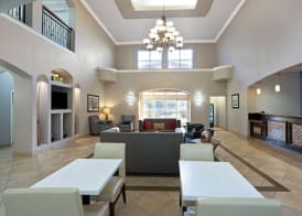 Garner Hotel Houston - Westchase 2