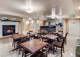 Inn at Lake Washington By OYO I-405 4