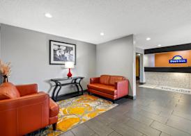 Days Inn by Wyndham Black River Falls - Access to ATV Trail 2