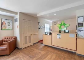 Extended Stay America Suites - Norfolk - Virginia Beach 4