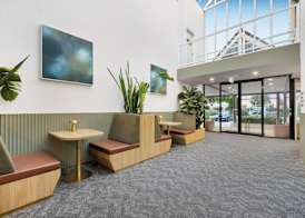 Ciloms Airport Lodge Melbourne Airport 5
